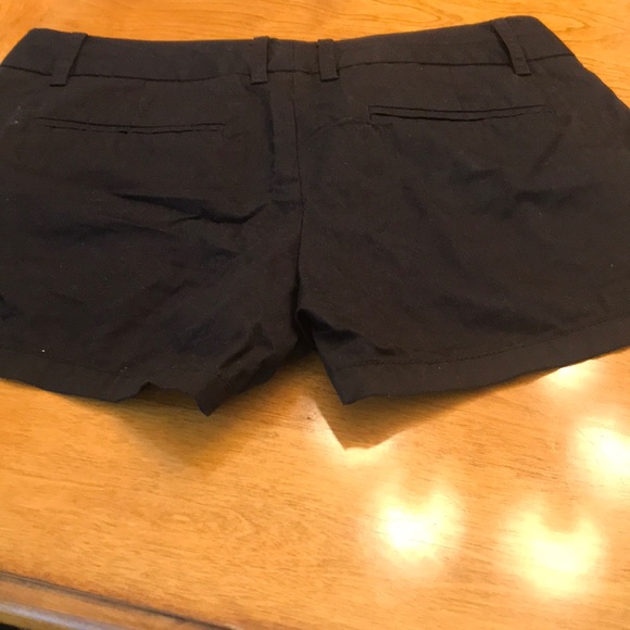 J. Crew Pants - J Crew Shorts